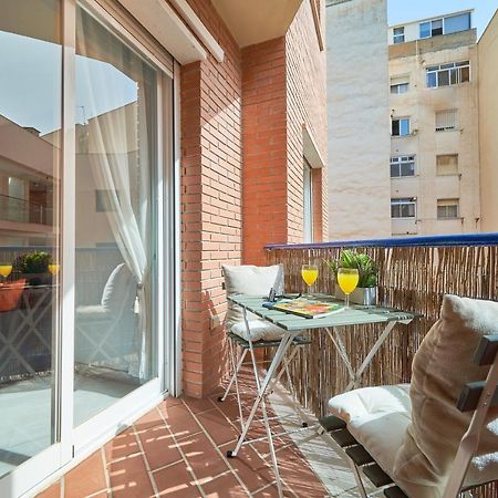 Gibralfaro Malaga Centro Lejlighed Eksteriør billede